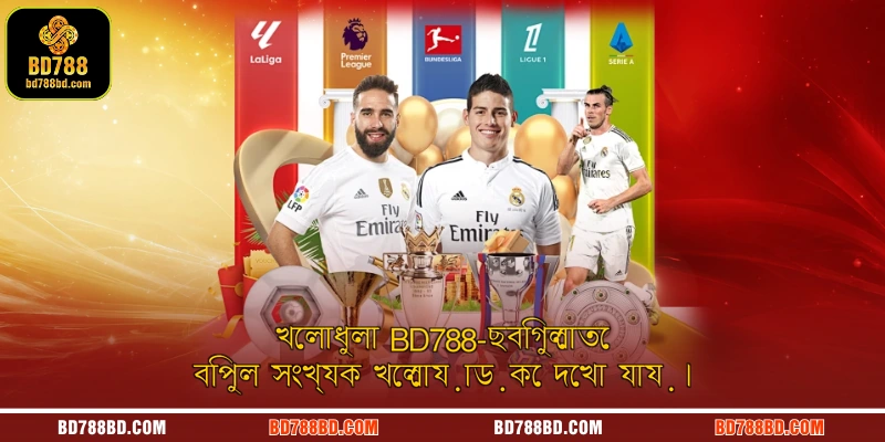 খেলাধুলা BD788-ছবিগুলোতে বিপুল সংখ্যক খেলোয়াড়কে দেখা যায়।