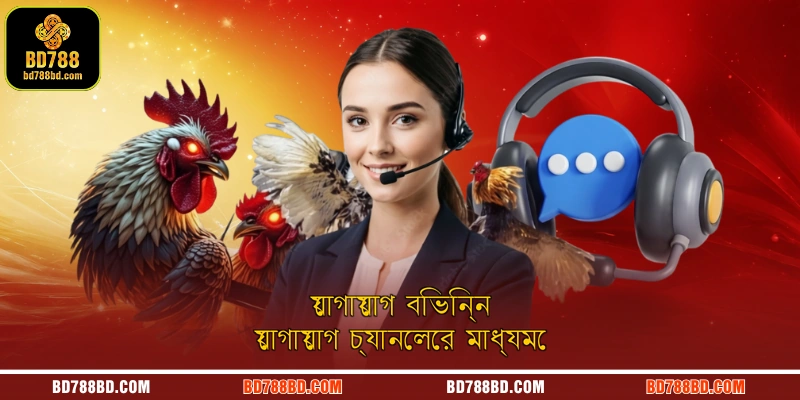 যোগাযোগ করার আগে তথ্য ভালোভাবে প্রস্তুত করুন