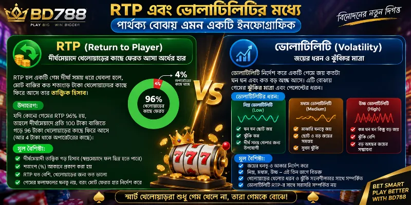 BD788 প্ল্যাটফর্মে স্লট খেলার সময় সঠিক বাজেট পরিচালনা, লস লিমিট এবং উইন লিমিট সেট করার স্মার্ট কৌশল প্রদর্শিত হচ্ছে।